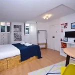 Lxway Apartments Praca Da Alegria