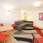 Lxway Apartments Praca Da Alegria