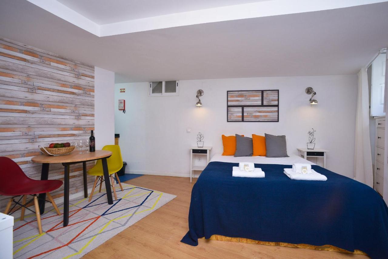 Lxway Praca Da Alegria Apartamento *