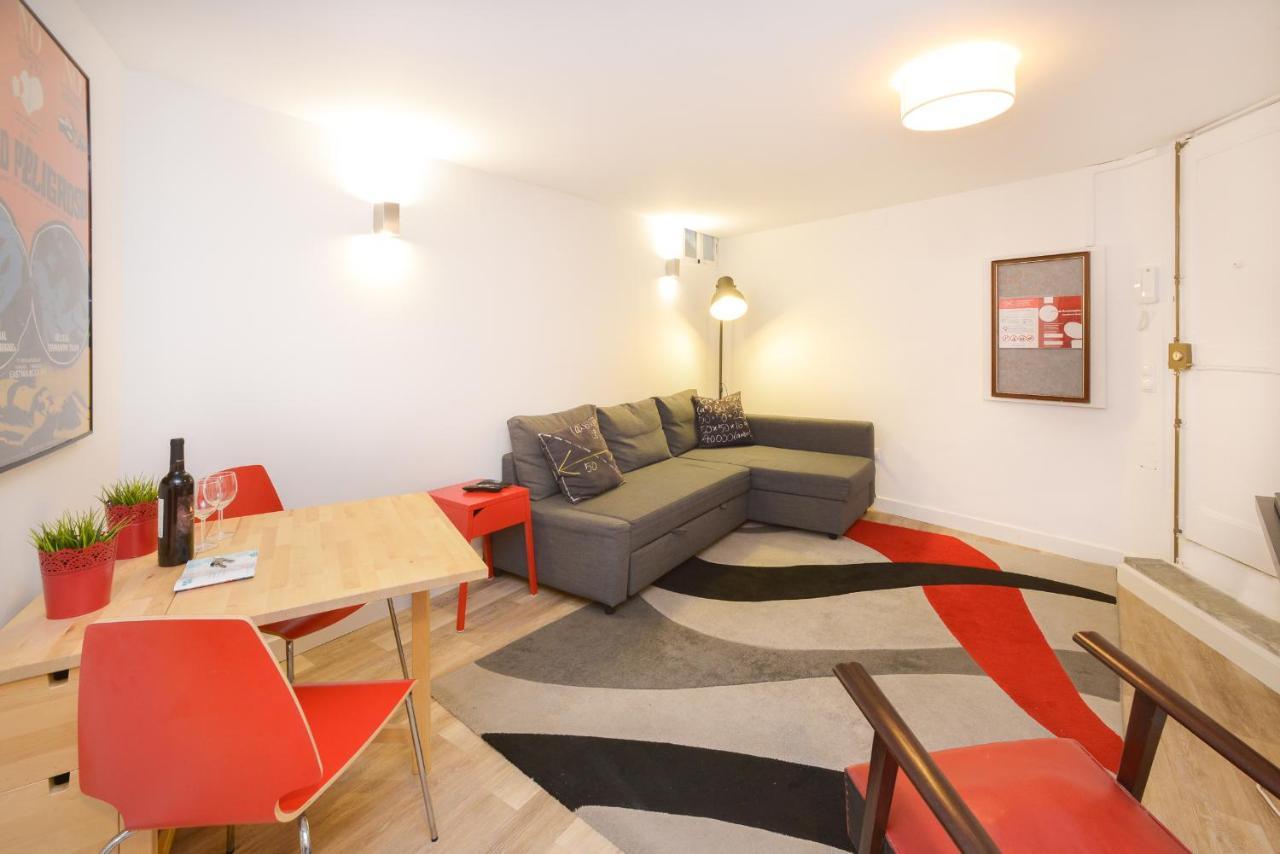 Lxway Praca Da Alegria Apartamento *