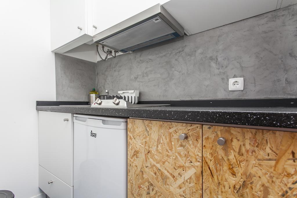 Lxway Praca Da Alegria Apartment Lissabon